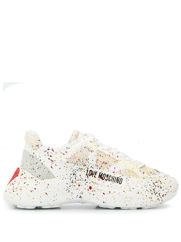 love moschino shoes sale