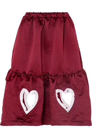 comme des garcons girl clothing