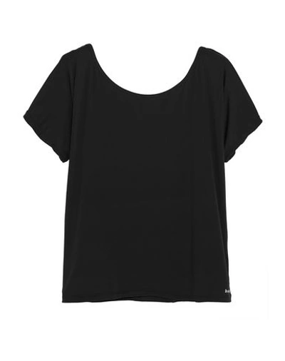 Shop Bodyism T-shirt In Black