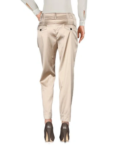Incotex Pants In Beige
