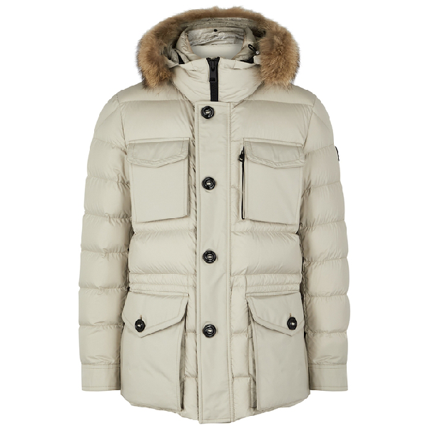 augert moncler