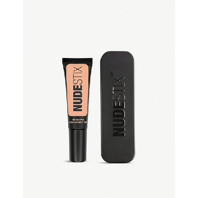 Shop Nudestix Nude 4 Tinted Cover Foundation 20ml