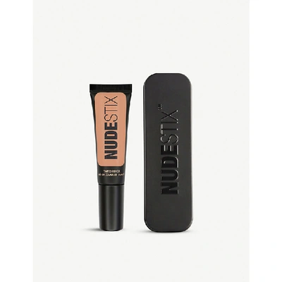 Shop Nudestix Nude 5 Tinted Cover Foundation 20ml