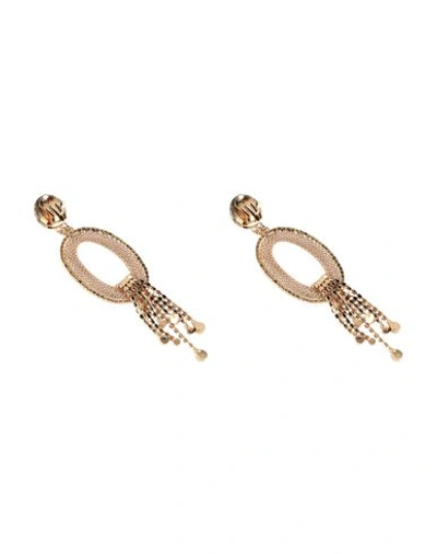 Shop Thot Gioielli Earrings In Gold