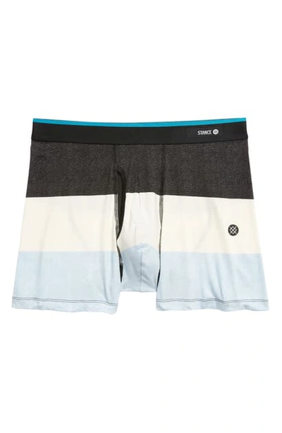 Shop Stance Merv Boxer Briefs In Black