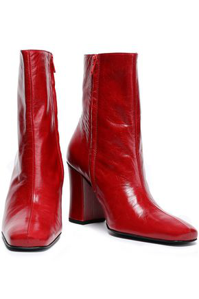 dorateymur red boots