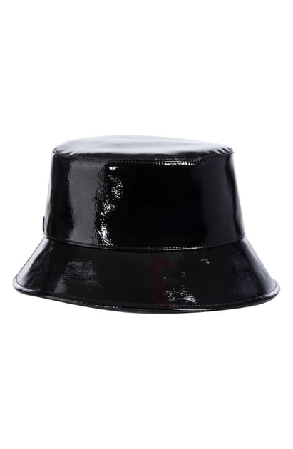 eric javits bucket hat
