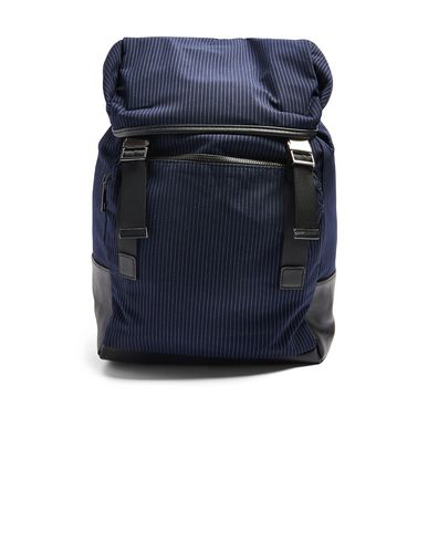 topman fanny pack