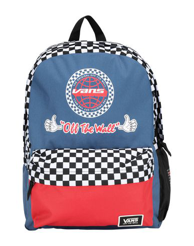 pastel vans backpack