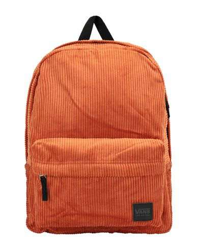 orange vans fanny pack