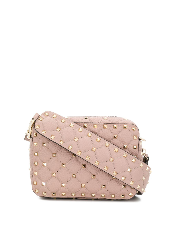 pink valentino crossbody