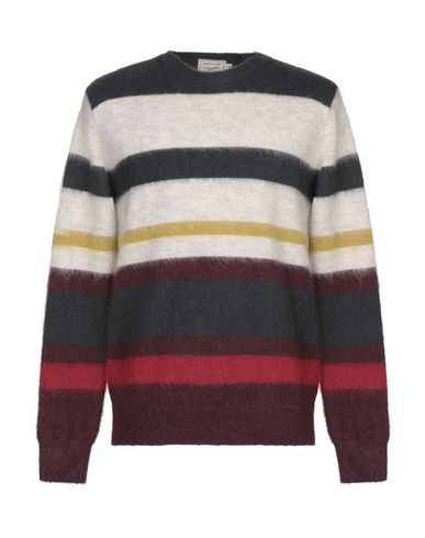 Maison KitsunÉ Sweater In Lead | ModeSens