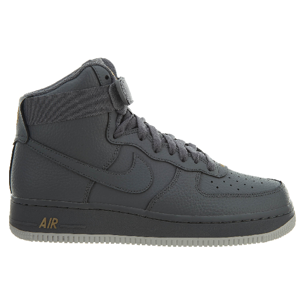 nike air force 1 high 07 cool grey