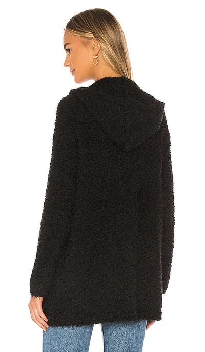 Shop Yfb Clothing Mitch Sweater In Black