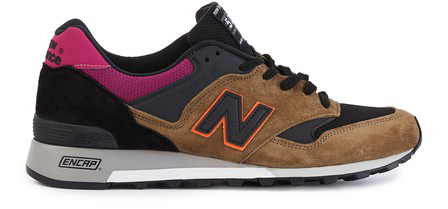 new balance 577 marroni