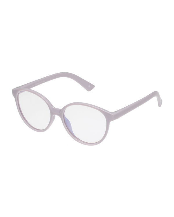 The Book Club Al The Chemist 52mm Reading Glasses In Purple ModeSens