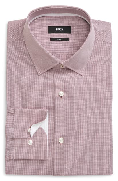 hugo boss jesse shirt