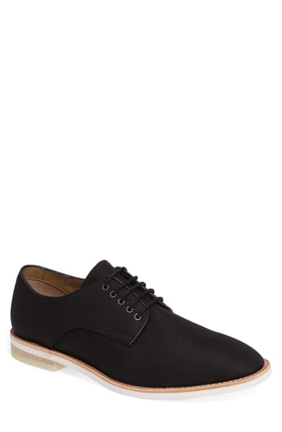 aggussie nylon oxfords