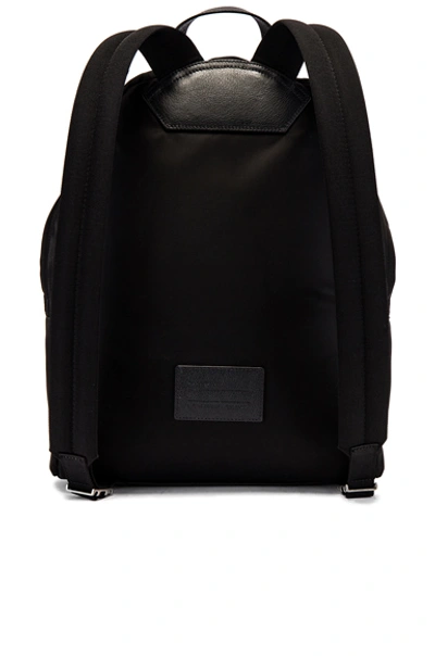 Shop Givenchy Backpack In Black