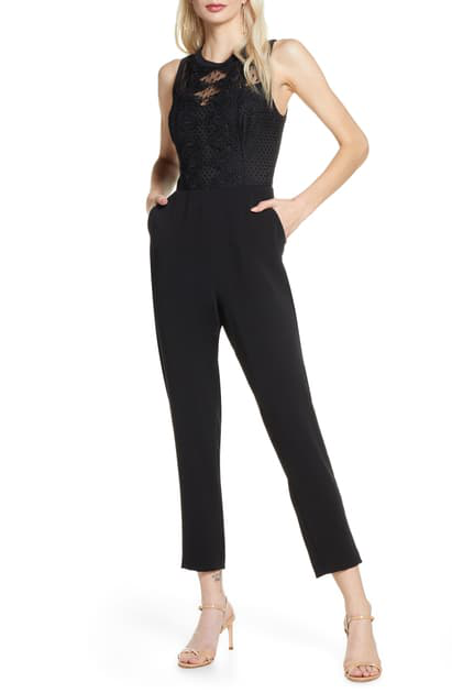harlyn lace jumpsuit