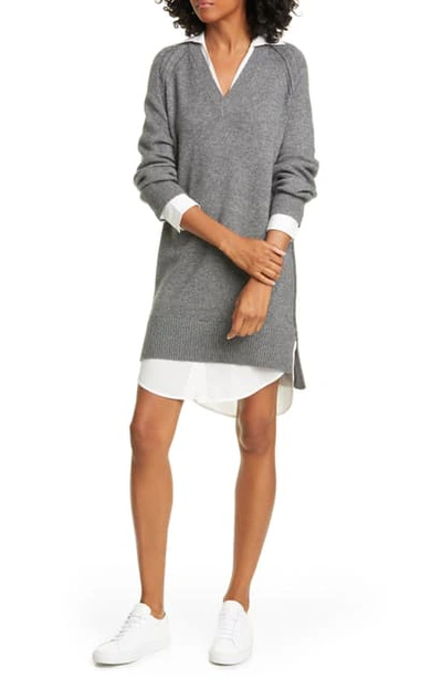 Brochu walker sweater store dress