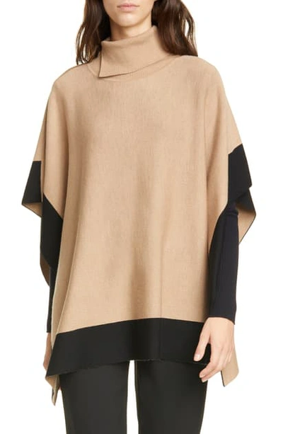 Poncho hugo boss cheap