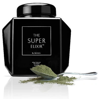 Shop Welleco The Super Elixir&trade; 300 G Caddy