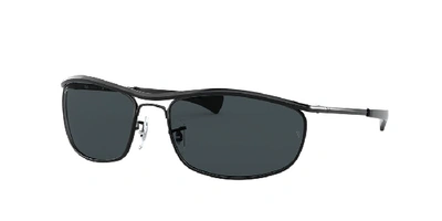 Shop Ray Ban Ray In Blue