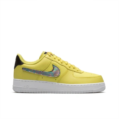 Shop Nike Air Force 1 '07 Lv8 3 In Gold