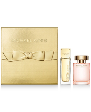 michael kors gift set