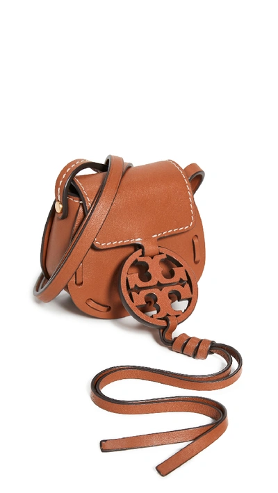 Tory burch hotsell micro miller