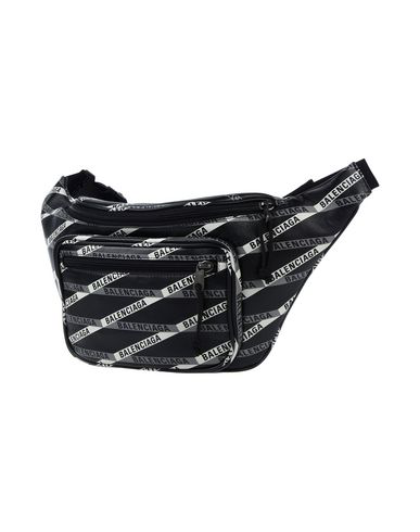 balenciaga fanny pack cheap