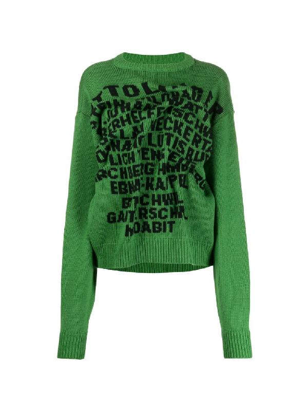 black velvet jumper