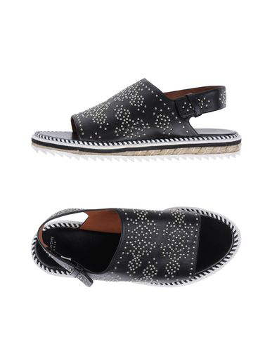 givenchy espadrilles