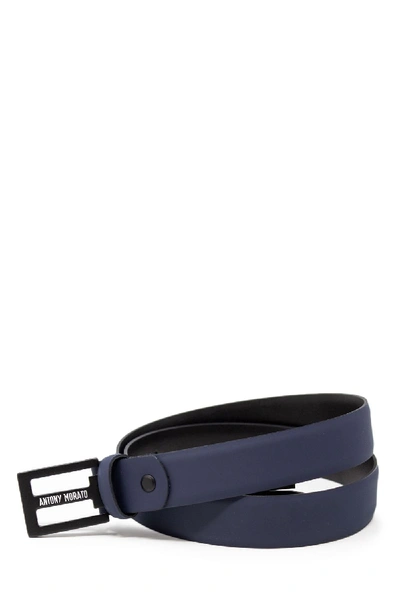 Shop Antony Morato Blue Belt