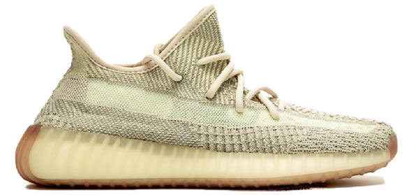 yeezy citrin