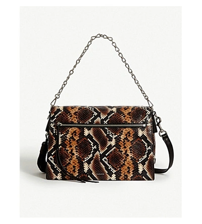 Allsaints discount miki crossbody