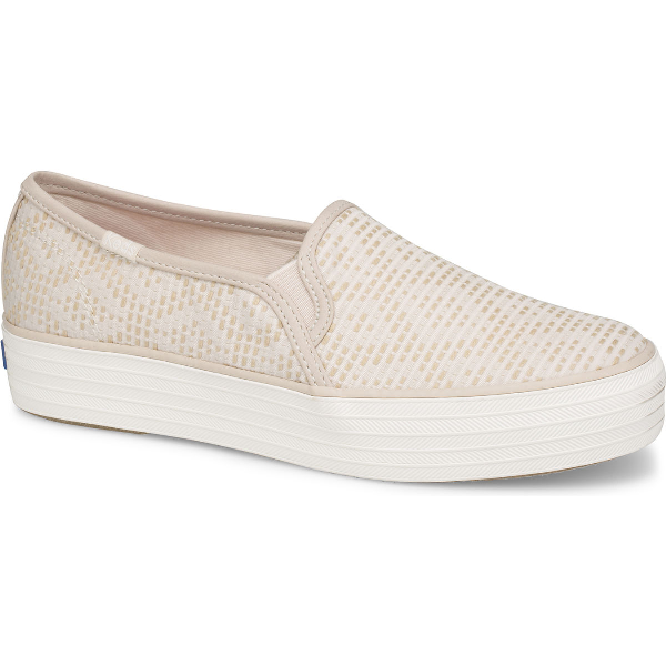keds triple decker
