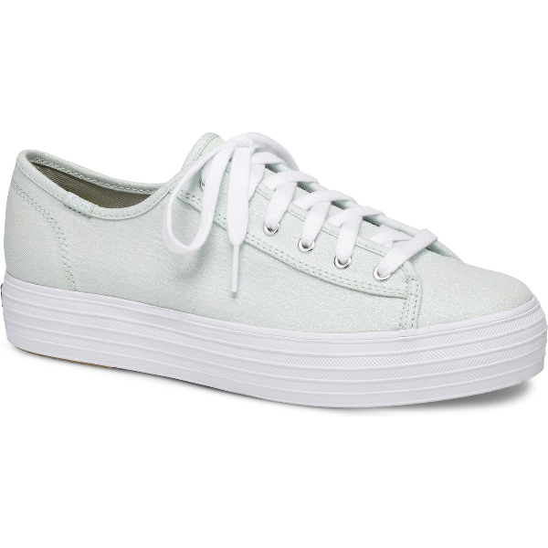 keds triple canvas sneaker