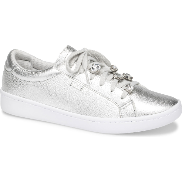 keds ace metallic