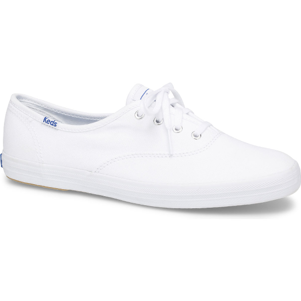 keds champion white