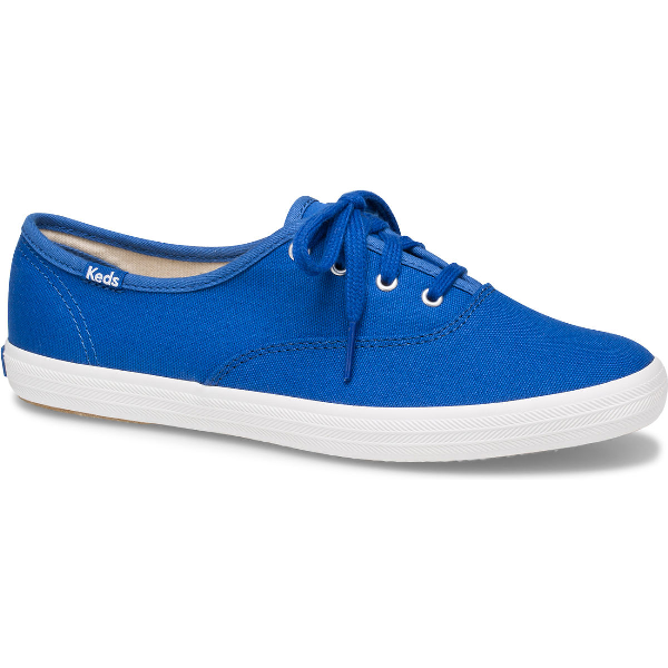 keds champion blue