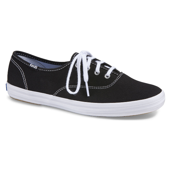 keds black shoes