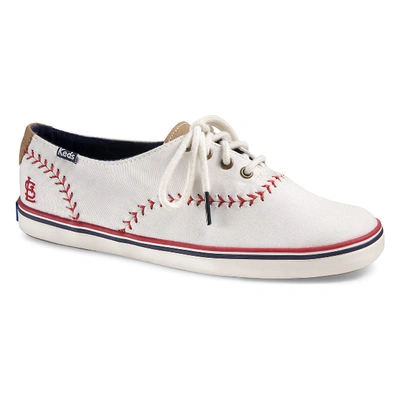 Shop Keds Champion Mlb® Pennant In St Louis Cardinals