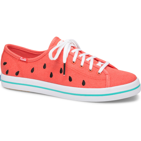 keds watermelon shoes
