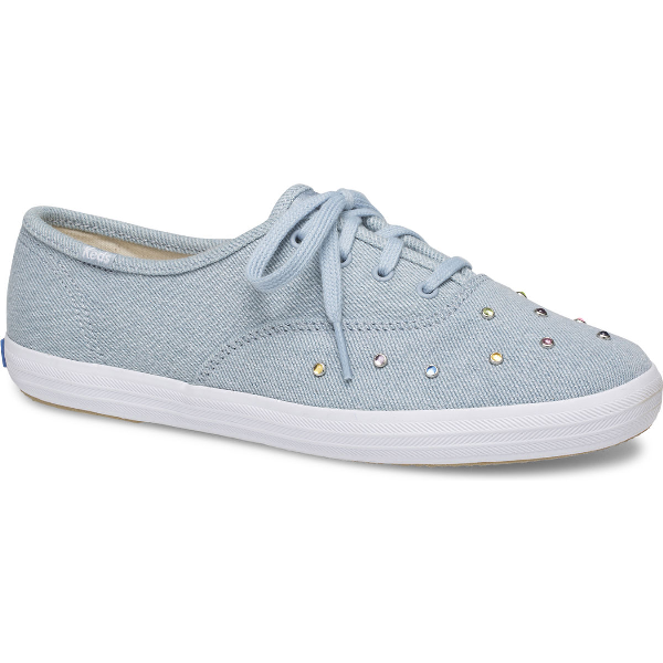 denim keds