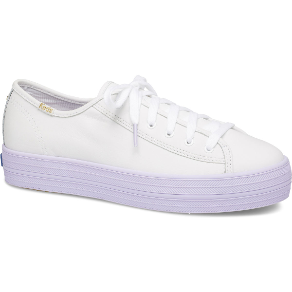 keds purple sneakers