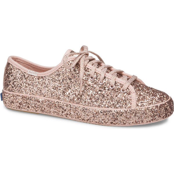 keds rose