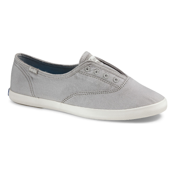 keds chillax grey