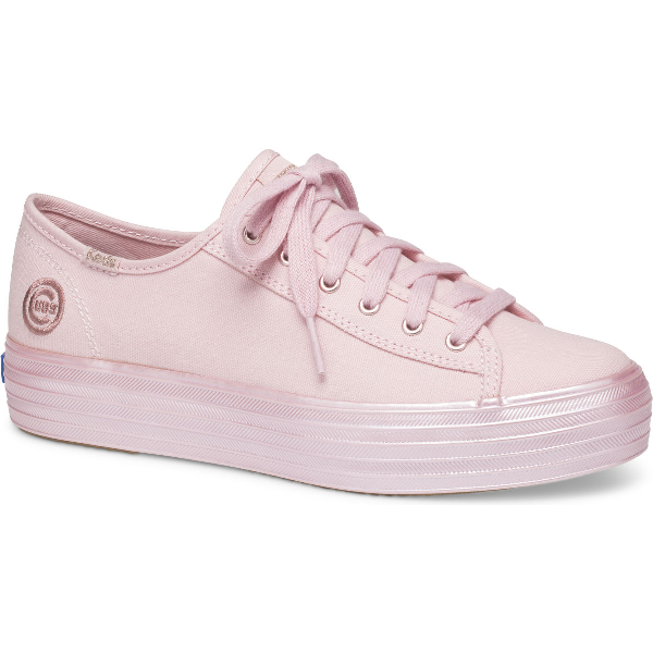 cubs tennis shoes womens